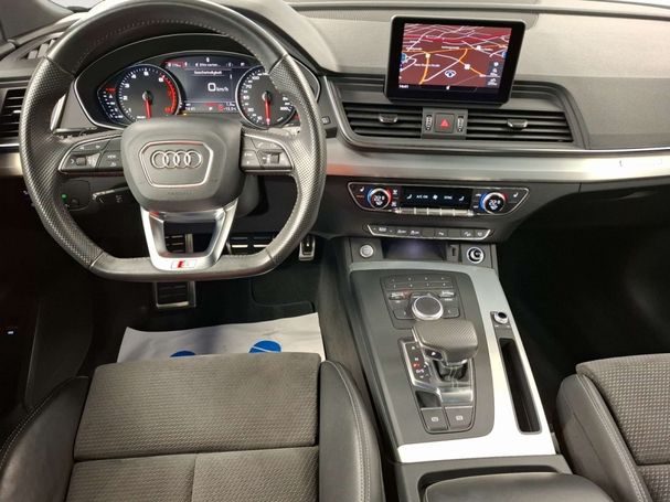 Audi Q5 2.0 TFSI quattro S-line Sport 185 kW image number 8