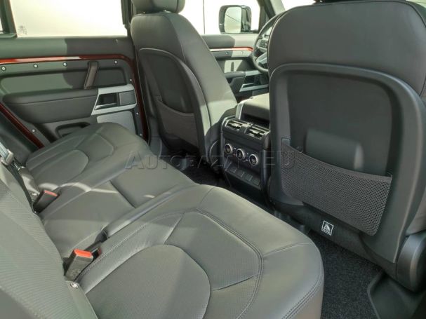 Land Rover Defender 130 D300 221 kW image number 16