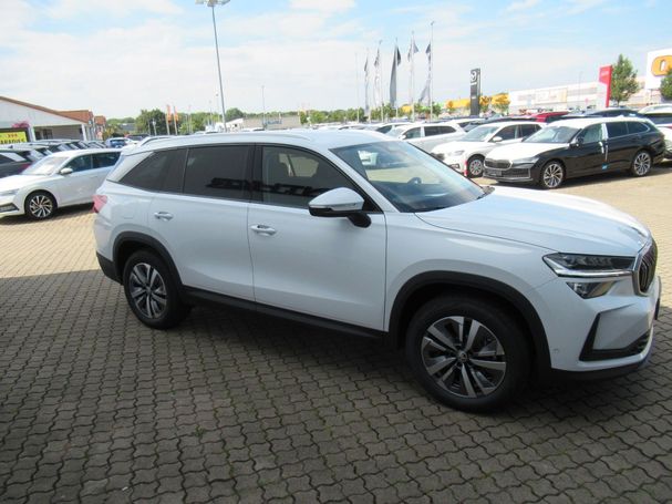 Skoda Kodiaq 110 kW image number 2