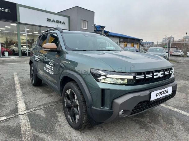 Dacia Duster TCe 130 96 kW image number 7