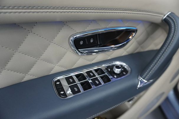 Bentley Bentayga 330 kW image number 34