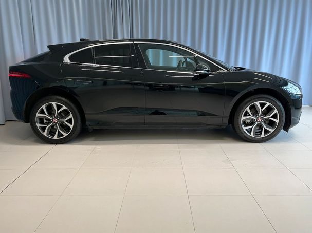 Jaguar I-Pace EV400 AWD HSE 294 kW image number 2