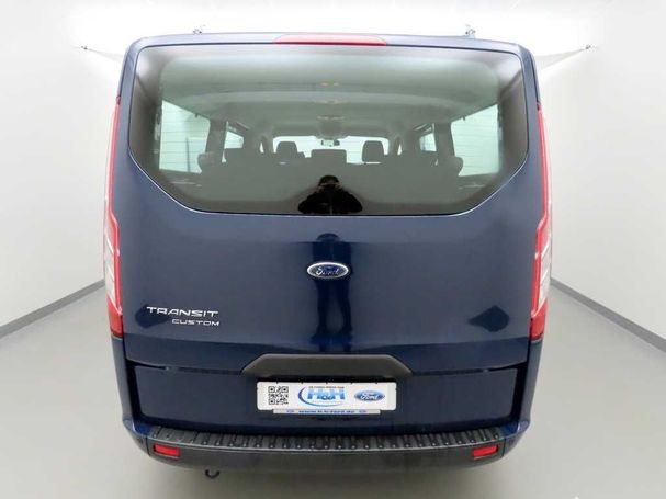 Ford Transit Custom 320 L2H1 2.0 Trend 96 kW image number 15