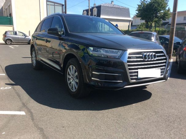 Audi Q7 45 TDI quattro ultra 170 kW image number 2