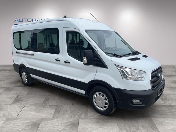 Ford Transit Kombi 350 L3H2 Trend 96 kW image number 3