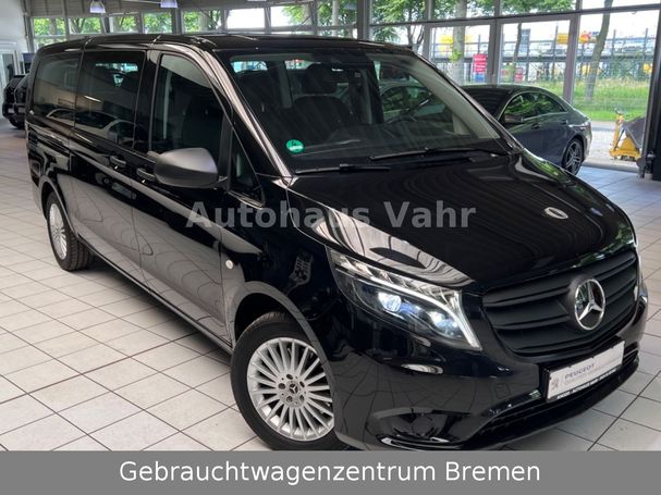 Mercedes-Benz Vito 116 CDi Tourer extra PRO 120 kW image number 15