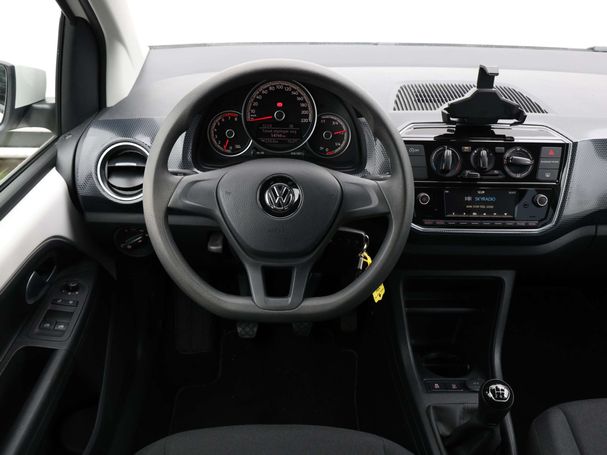 Volkswagen up! 44 kW image number 22