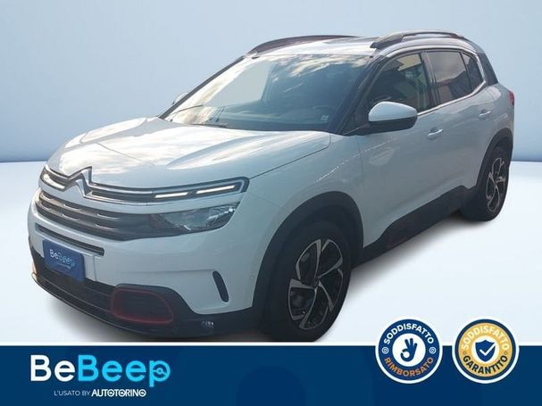 Citroen C5 Aircross PureTech 130 Shine 96 kW image number 1