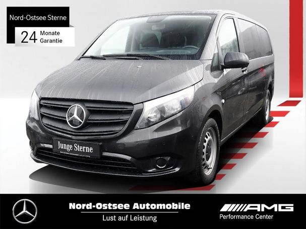 Mercedes-Benz Vito 116 Tourer extra 120 kW image number 2