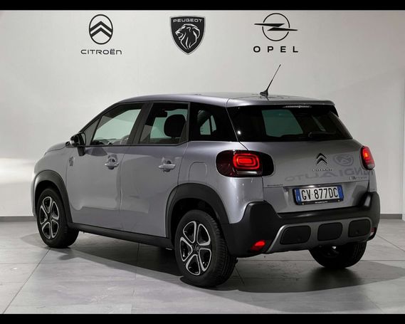 Citroen C3 Aircross BlueHDi 110 You 81 kW image number 8