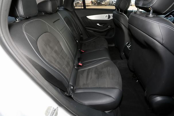 Mercedes-Benz GLC 350 d 190 kW image number 6