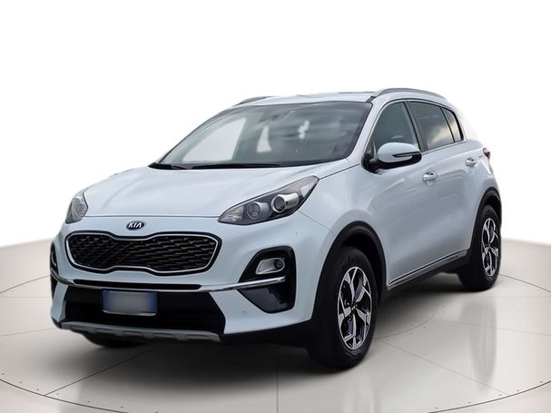 Kia Sportage 1.6 2WD 93 kW image number 1