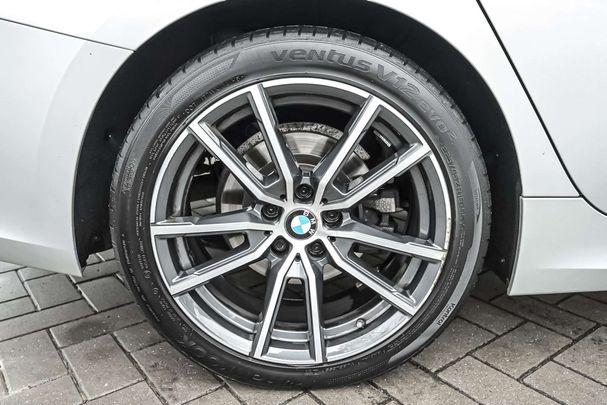 BMW 320d xDrive 140 kW image number 5