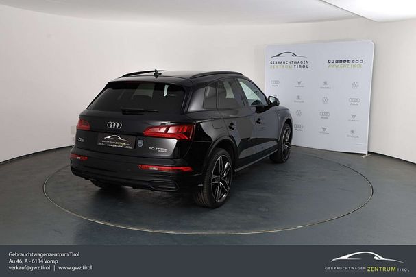 Audi Q5 50 TFSIe quattro S-line PHEV 220 kW image number 7