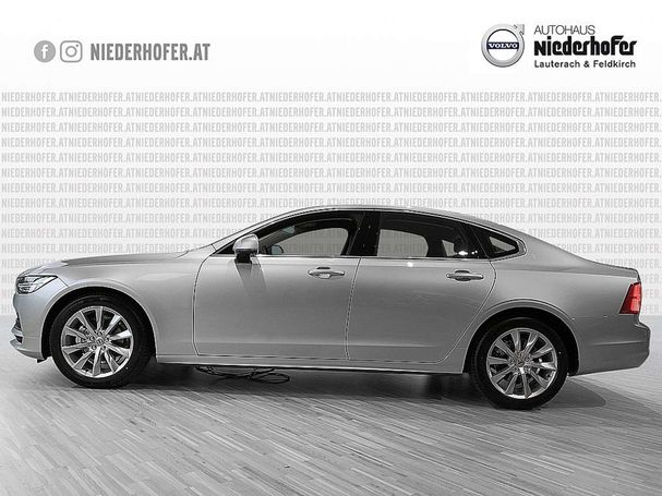 Volvo S90 D3 Momentum 110 kW image number 5