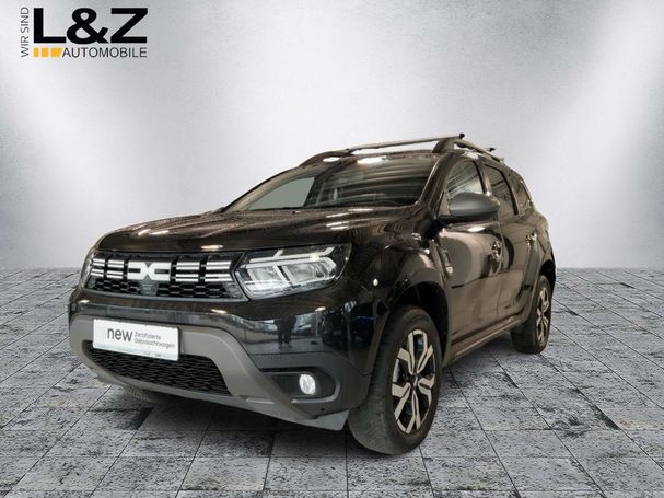 Dacia Duster TCe 130 2WD GPF 96 kW image number 1