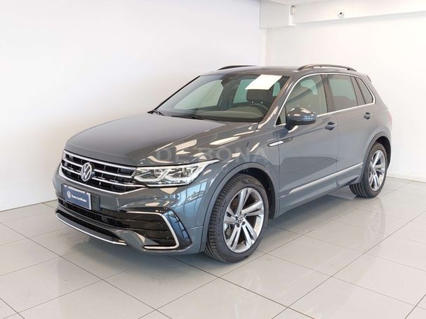 Volkswagen Tiguan 1.5 TSI DSG 110 kW image number 1