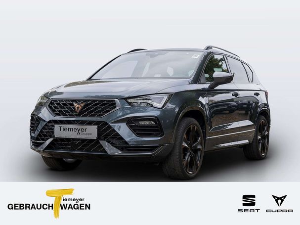 Cupra Ateca 221 kW image number 2