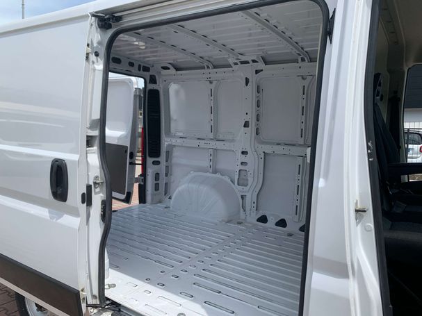 Fiat Ducato 2.3 88 kW image number 12