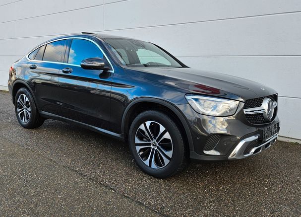 Mercedes-Benz GLC 300 d 180 kW image number 2