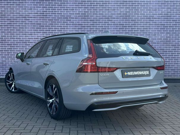 Volvo V60 B4 Plus 145 kW image number 3