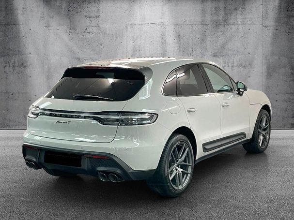 Porsche Macan 195 kW image number 2