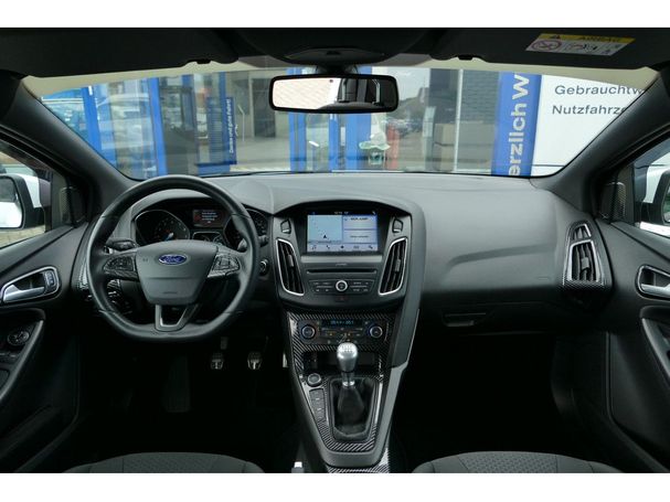 Ford Focus 1.5 ST-Line 134 kW image number 12