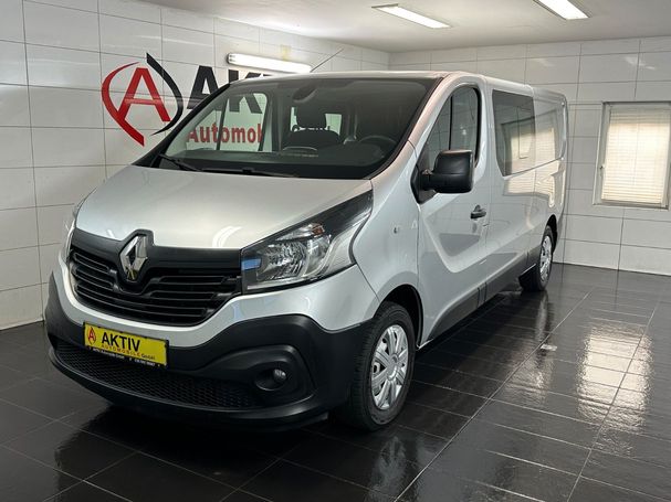 Renault Trafic dCi L2H1 Komfort 107 kW image number 10