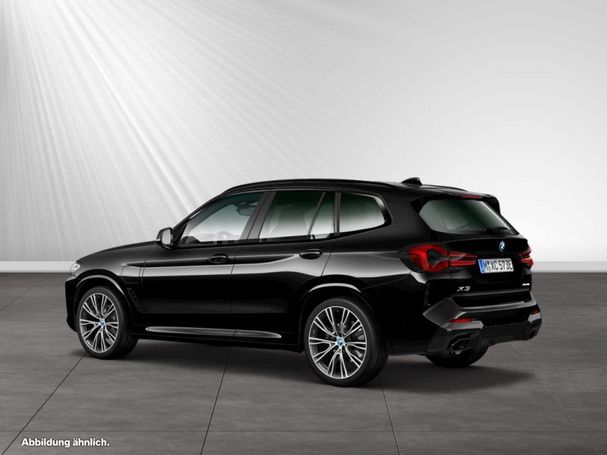 BMW X3 xDrive30e 215 kW image number 9