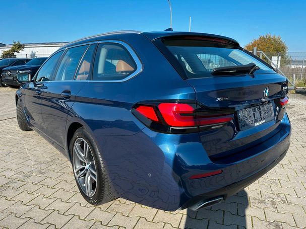 BMW 530 Touring xDrive 215 kW image number 6