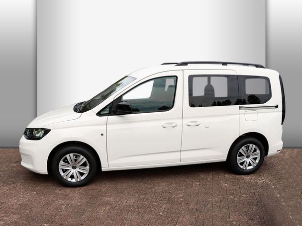 Volkswagen Caddy 1.5 TSI 84 kW image number 2