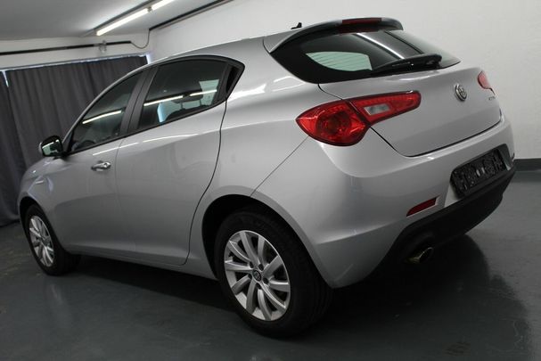 Alfa Romeo Giulietta 1.4 TB 88 kW image number 5