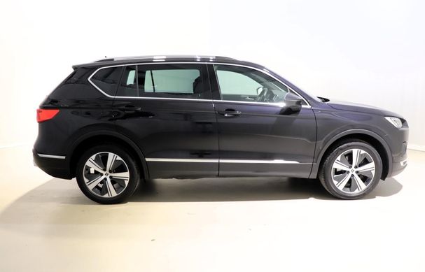 Seat Tarraco 2.0 TDI XCellence 4Drive 147 kW image number 17