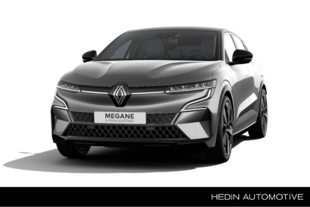 Renault Megane  160 kW image number 1