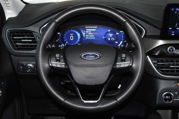 Ford Kuga 165 kW image number 6