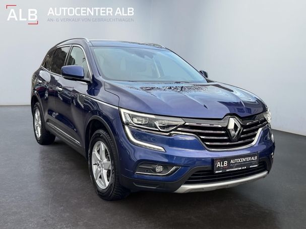 Renault Koleos 130 kW image number 7