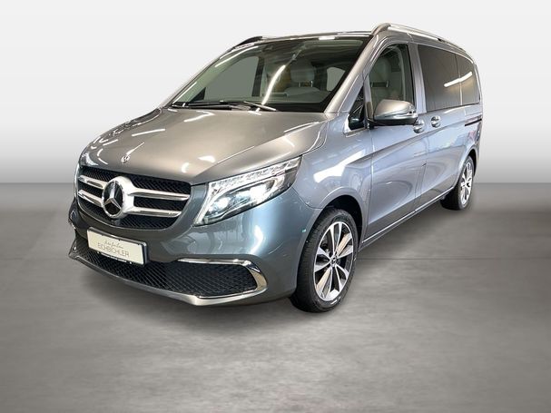 Mercedes-Benz V 300d Avantgarde Edition 1 4Matic 176 kW image number 1