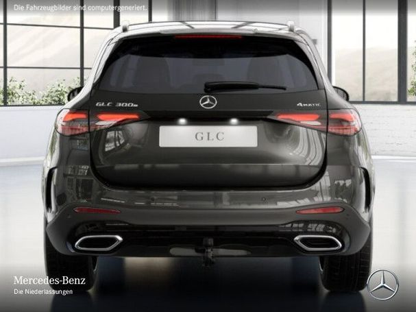 Mercedes-Benz GLC 300 e AMG 230 kW image number 7