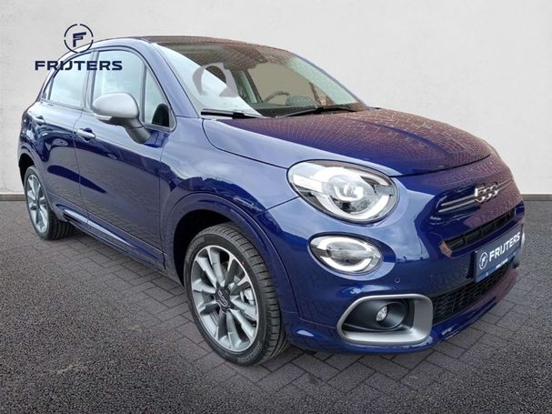 Fiat 500X 96 kW image number 2