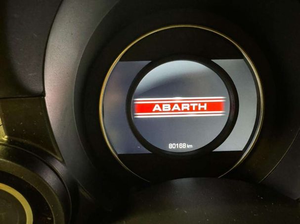 Abarth 595 118 kW image number 6