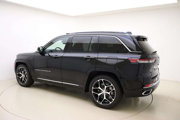 Jeep Grand Cherokee 280 kW image number 11