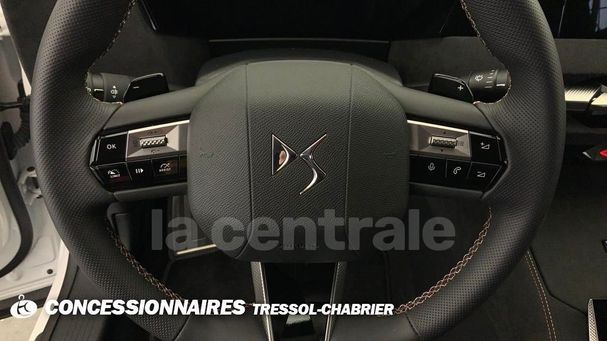 DS Automobiles 4 165 kW image number 24