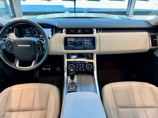 Land Rover Range Rover Sport 221 kW image number 5