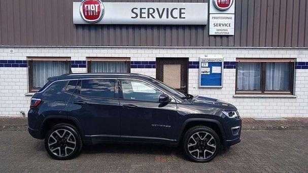 Jeep Compass 125 kW image number 3