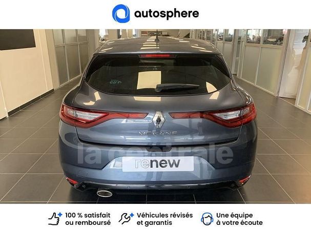 Renault Megane TCe 140 103 kW image number 4