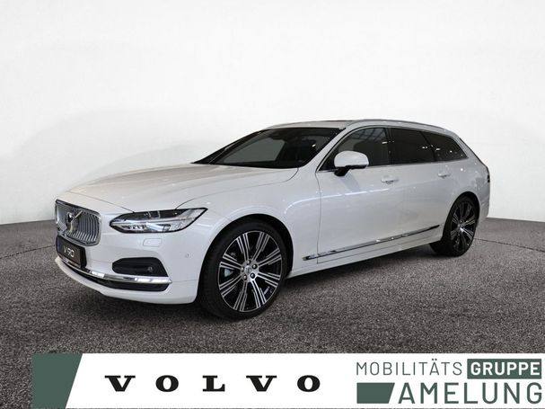 Volvo V90 B4 Ultimate 145 kW image number 1