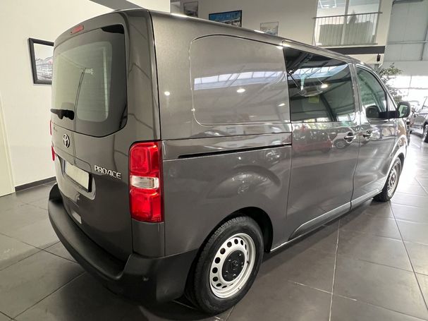 Toyota Proace Verso L1 85 kW image number 7