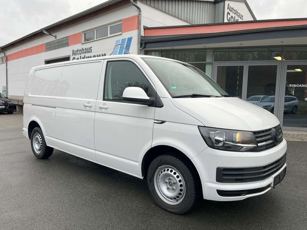 Volkswagen T6 Transporter 110 kW image number 1