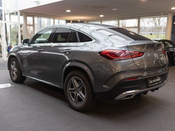 Mercedes-Benz GLE 350 d 200 kW image number 5