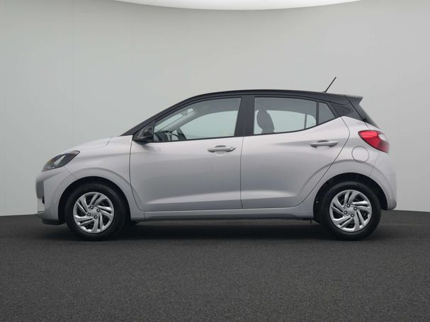 Hyundai i10 1.0 46 kW image number 7